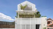 Villa City - Không gian xanh giữa lòng Quận 7