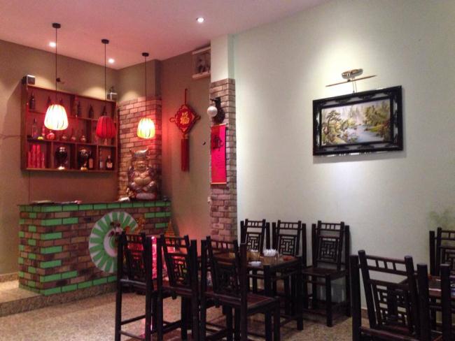 Nhà đẹp Thổ Quan ở ngay, gần phố, 30m2, 4T, giá 2,48 tỷ