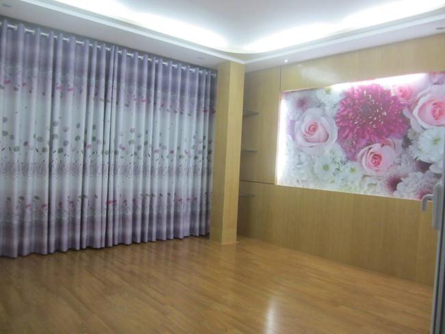 Nhà đẹp Thổ Quan ở ngay, gần phố, 30m2, 4T, giá 2,48 tỷ - 2