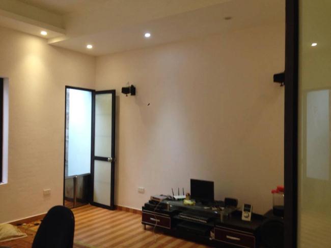 Nhà đẹp Thổ Quan ở ngay, gần phố, 30m2, 4T, giá 2,48 tỷ - 3