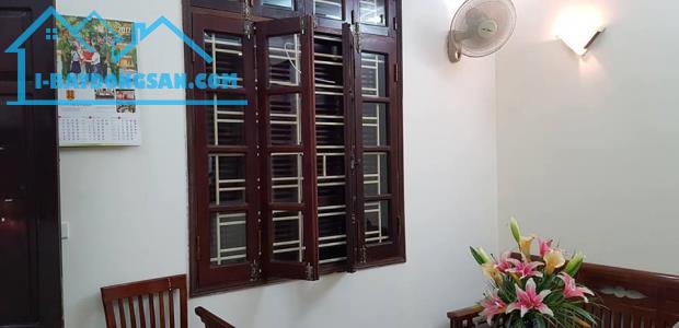 Bán nhà phố Tô Vĩnh Diện Dt 40m2 x4 tầng giá 7,8 tỷ LH 0911551516 - 3