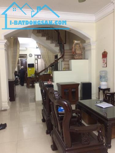 Bán nhà ngõ 178 Tây Sơn ô tô  đỗ cửa, DT 34m2 x5 tầng, Mt 4m, giá 5,7 tỷ, Lh 0911551516 - 3