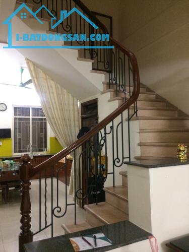 Bán nhà ngõ 178 Tây Sơn ô tô  đỗ cửa, DT 34m2 x5 tầng, Mt 4m, giá 5,7 tỷ, Lh 0911551516 - 2