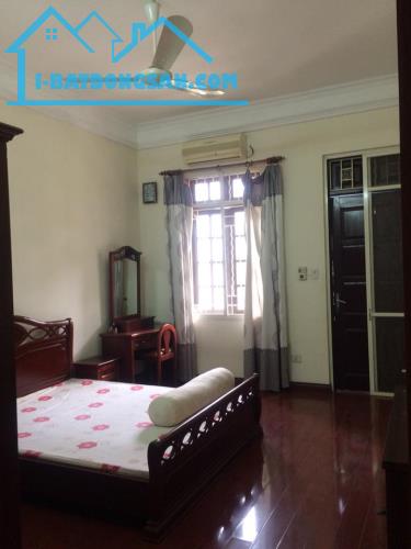 Bán nhà ngõ 178 Tây Sơn ô tô  đỗ cửa, DT 34m2 x5 tầng, Mt 4m, giá 5,7 tỷ, Lh 0911551516 - 1