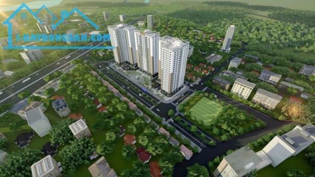 Chung cư Xuân Mai Tower Thanh Hóa - Chuẩn bị bàn giao nhà - nhanh tay mua ngay - 4