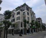 Cần bán gấp căn nhà Liền Kề đường Nguyễn Huy Tưởng, Thanh Xuân: 71 m2 x 5T x MT 6 m.