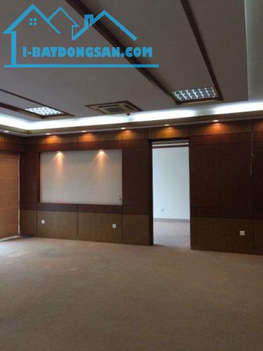 Cho thuê văn phòng 50-100-150m2 mặt phố Lê Trọng Tấn quận Thanh Xuân - 1