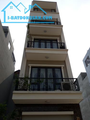 Bán nhà đẹp lộng lẫy, vị trí tuyệt vời ở Thanh Liệt, Thanh Trì.  * HN