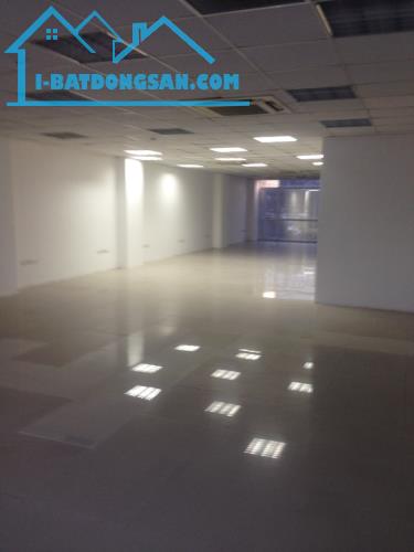 Cho thuê văn phòng 130m2 mặt phố Bà Triệu- quận Hai Bà Trưng