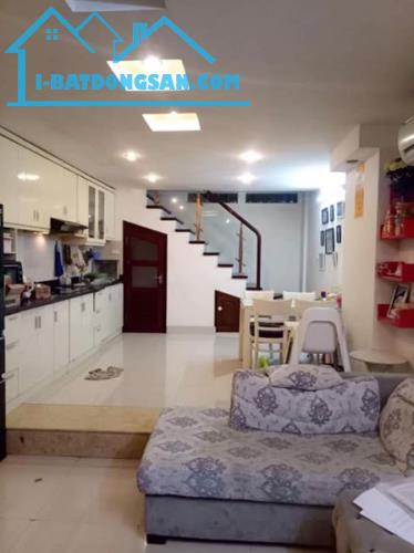 Bán nhà riêng Lê Trọng Tấn Thanh Xuân. Dt 78 m2 x 5T x Mt 5,5m. Phân lô, ô tô, kinh doanh. - 4