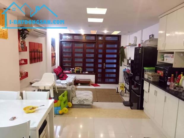 Bán nhà riêng Lê Trọng Tấn Thanh Xuân. Dt 78 m2 x 5T x Mt 5,5m. Phân lô, ô tô, kinh doanh. - 3