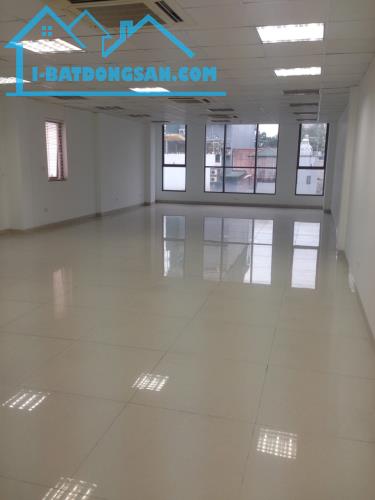 Cho thuê văn phòng 40-60-100m2 mặt phố Triệu Việt Vương quận Hai Bà Trưng