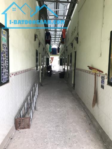 Tôi chính chủ bán gấp 2 dãy nhà trọ đang kinh doanh thu nhập ổn định 17triệu/ tháng - 1