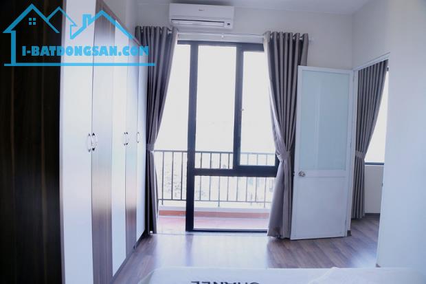 Đẳng Cấp Thượng Lưu, Đường Láng, 63m2, 5T,MT6, 9 Tỷ, Nở Hậu, KD, Ô Tô chánh nhau - 1