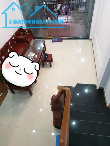 Bán nhà đường Kim Ngưu, 38m2, nhà Cực đẹp, sát Mặt phố, ngõ xe 3 gác tránh, Giá 3,9 tỷ - 3