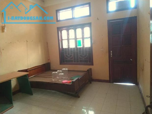 Bán nhà mặt ngõ 559 Kim Ngưu, 45m2, ngõ to Ôtô tránh, Vỉa hè, Kinh doanh, Giá chỉ 4,8 tỷ - 1