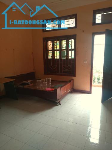 Bán nhà mặt ngõ 559 Kim Ngưu, 45m2, ngõ to Ôtô tránh, Vỉa hè, Kinh doanh, Giá chỉ 4,8 tỷ - 2