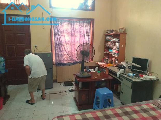 Bán nhà mặt ngõ 559 Kim Ngưu, 45m2, ngõ to Ôtô tránh, Vỉa hè, Kinh doanh, Giá chỉ 4,8 tỷ - 3