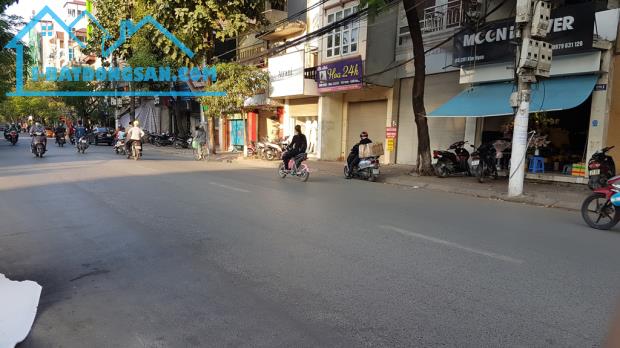 Bán nhà đường Kim Ngưu, 56m2, Ôtô vào nhà, đường rộng 5m, Cách mặt phố 50m, Giá 3,7 tỷ - 4