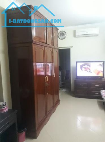 Bán nhà đường Kim Ngưu, 56m2, Ôtô vào nhà, đường rộng 5m, Cách mặt phố 50m, Giá 3,7 tỷ - 3