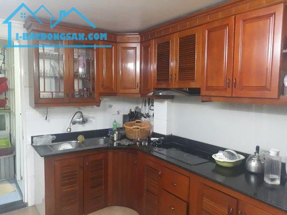 Bán nhà đường Kim Ngưu, 56m2, Ôtô vào nhà, đường rộng 5m, Cách mặt phố 50m, Giá 3,7 tỷ - 2