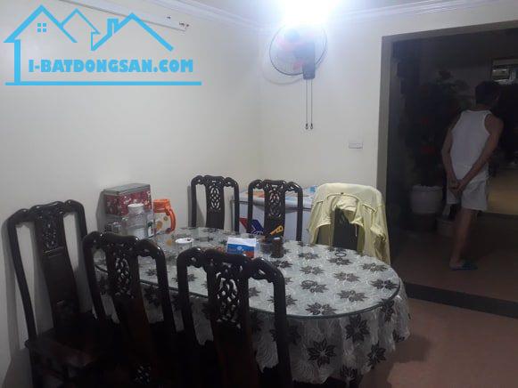 Bán nhà đường Kim Ngưu, 56m2, Ôtô vào nhà, đường rộng 5m, Cách mặt phố 50m, Giá 3,7 tỷ - 1