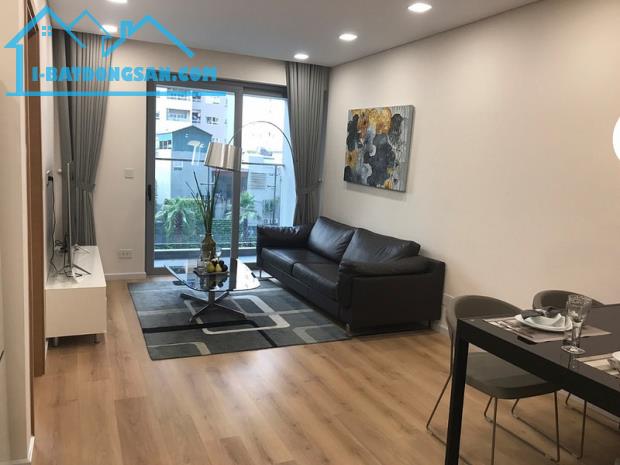 Biệt thự mặt phố Thổ Quan, 135m2, 4T,  20 tỷ, KD, VIP, nở hậu - 4