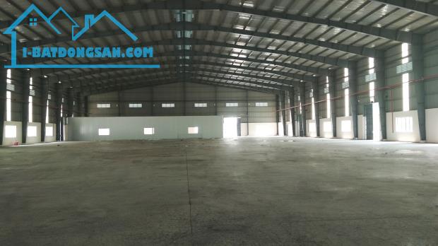 Cần cho thuê kho xưởng đường Phan Anh, Bình Tân, diện tích 2.800m2, giá tốt khu Bình Tân - 4