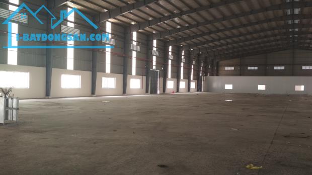 Cần cho thuê kho xưởng đường Phan Anh, Bình Tân, diện tích 2.800m2, giá tốt khu Bình Tân - 3