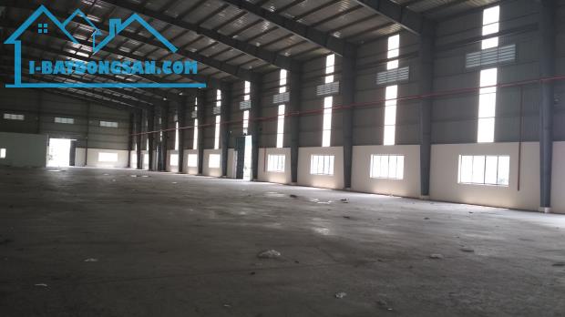 Cần cho thuê kho xưởng đường Phan Anh, Bình Tân, diện tích 2.800m2, giá tốt khu Bình Tân - 2