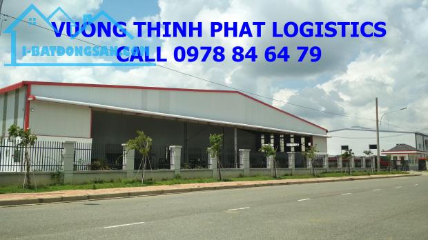 Cần cho thuê kho xưởng đường Phan Anh, Bình Tân, diện tích 2.800m2, giá tốt khu Bình Tân