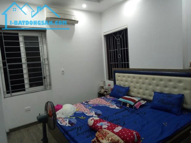 Diện tích to, bán nhà tặng nội thất. Khu vực Lê Trọng Tấn, Thanh Xuân. 78m2 giá 3.2 tỉ. - 1