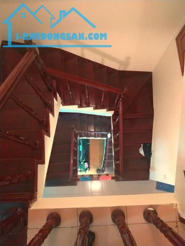 Bán Nhà Đẹp Về Ở Luôn, Phố Vương Thừa Vũ, Thanh Xuân, 46m, Chỉ 9.7 Tỷ..0828.359.356 - 2