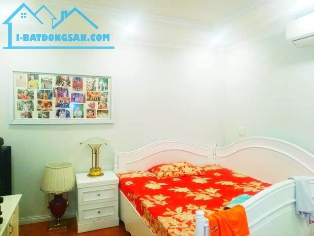 Khuất Duy Tiến, oto tránh, kinh doanh cho thuê siêu đỉnh. 73m2 giá chỉ nhỉnh 9 tỉ. - 1