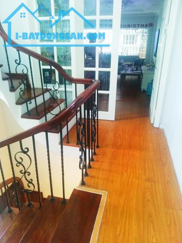 Khuất Duy Tiến, oto tránh, kinh doanh cho thuê siêu đỉnh. 73m2 giá chỉ nhỉnh 9 tỉ. - 2
