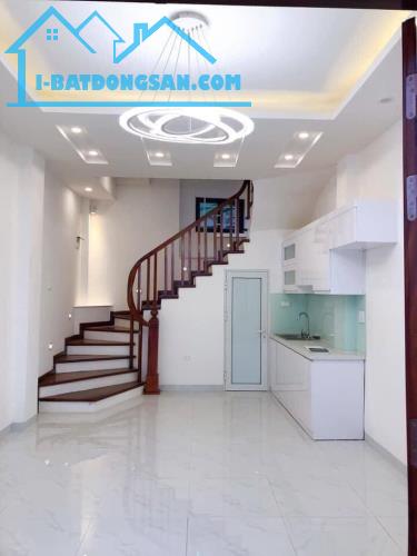 NHÀ PHỐ XUÂN PHƯƠNG,NAM TỪ LIÊM _ NHÀ MỚI COONG - Ô TÔ ĐỖ TẠI CỬA