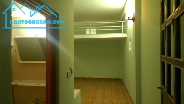 Chung cư mini 7 tầng Tây Sơn 74m2 chưa đến 12 tỉ. - 4