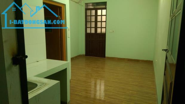 Chung cư mini 7 tầng Tây Sơn 74m2 chưa đến 12 tỉ. - 2
