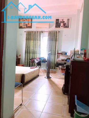 HẺM ÔTÔ 16 CHỖ - LÊ QUANG ĐỊNH - DIỆN TÍCH 58M2 NỞ HẬU 4 TẦNG - GIÁ 5.68 TỶ - 1