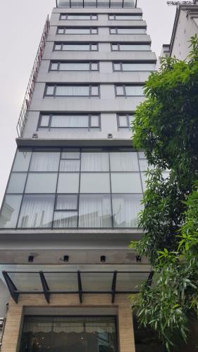 Bán nhà mặt phố Vũ Trọng Phụng, Thanh Xuân. DT 125 m2 x MT 7,5 m. Ô Tô, Kinh Doanh, VP .