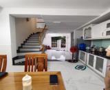 Chủ nhà bán GẤP nhà HXH Cách Mjang Tháng 8, 46m2, 5 tầng, 6 tỷ - LH 0772402898