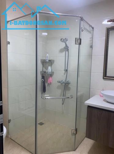 Bán nhà mới đẹp Kim Mã 5 Tầng 40m2 Ngõ Thẳng 30m Ra Phố, Giá 6,5 Tỷ - Ảnh Thật - 1
