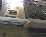 Bán nhà NGõ 73 Hoàng Ngân, Dt 37m2 x4 tầng, Mt 4m, Giá 3,7 tỷ, LH 0913518923