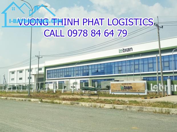 CHO THUÊ GẤP KHO XƯỞNG MẶT TIỀN AN PHÚ ĐÔNG, QUẬN 12, DIỆN TÍCH 1.600M2, GIÁ RẺ