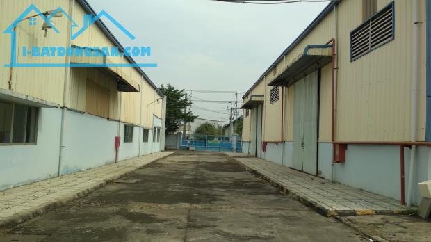 CHO THUÊ KHO XƯỞNG KCN TÂN BÌNH 450M2, 600M2, 900M2, 5.000M2, 7.000M2, TÂN BÌNH, TÂN PHÚ, - 2