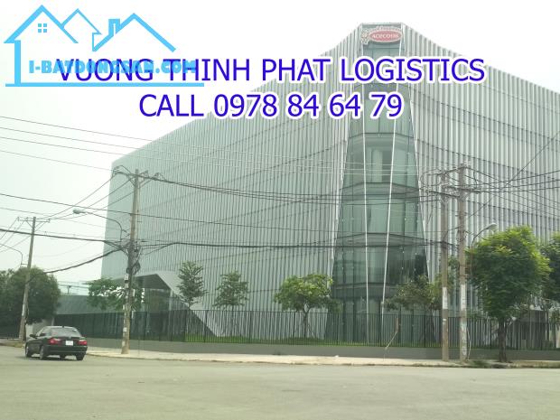 CẦN CHO THUÊ KHO XƯỞNG DIỆN TÍCH 17.500M2 ĐƯỜNG LÊ VĂN QUỚI, BÌNH TÂN, GIÁ TỐT NHẤT - 5