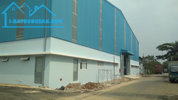 CẦN CHO THUÊ KHO XƯỞNG DIỆN TÍCH 17.500M2 ĐƯỜNG LÊ VĂN QUỚI, BÌNH TÂN, GIÁ TỐT NHẤT - 3