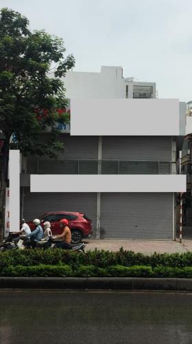 Bán nhà lô góc mặt phố Nguyễn Văn Cừ, Long Biên, 350m2 mặt tiền 11m, giá chỉ 190tr//m2 - 2