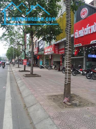 Bán nhà mặt phố Ô Chợ Dừa, Đống Đa, 5 tầng mặt tiền 5,5m giá 32 tỷ - 3