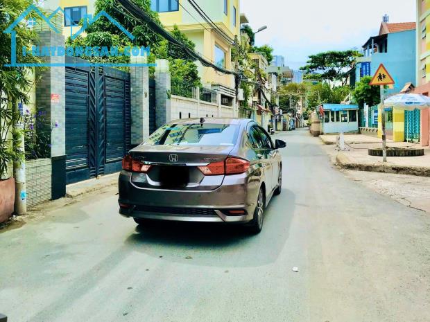 Gia chủ sắp định cư nước ngoài cần bán gấp, Quang Trung Gò Vấp, 122m2,chỉ 3,95 tỷ.